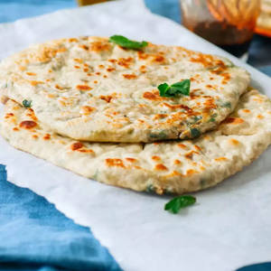 Stuffed Paratha