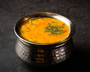Dal Fry