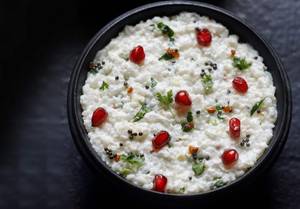 Curd Rice