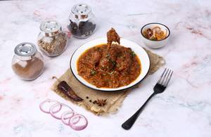 Chicken Rara