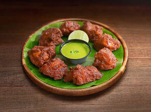 Chicken Kebab