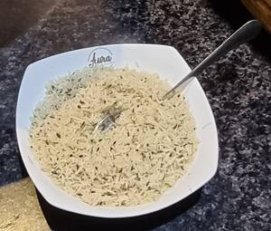 Jeeera Rice