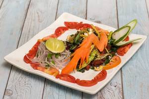 Shah Ghouse Cafe Special Chicken Dry