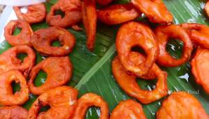 Vazhai Thandu Fry