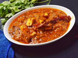 Paneer Kolhapuri