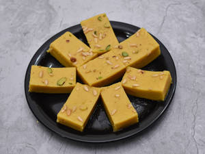 Patisa Desi Ghee