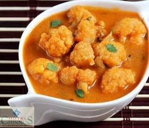 Gobi Masala