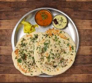 Set dosa