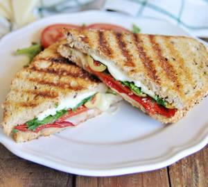 Paneer Sandwich