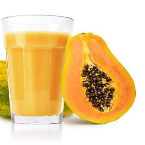Papaya Juice