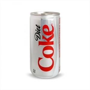 Diet Coke (300 ml)