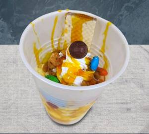 Nut Butterscotch