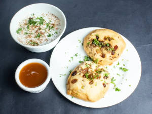 Dahi bhalle
