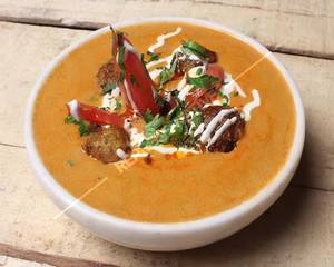Veg Kofta