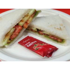 Veg Sandwich