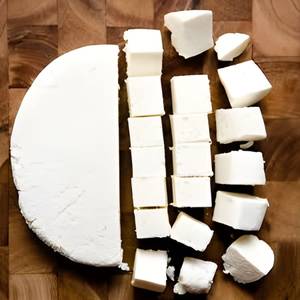 Paneer (500 Gms)