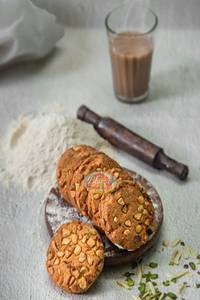 DRY FRUIT Cookies.