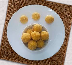 Laddoo (10 Nos)