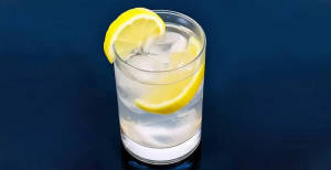 Mint lime
