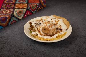 Papdi Chaat