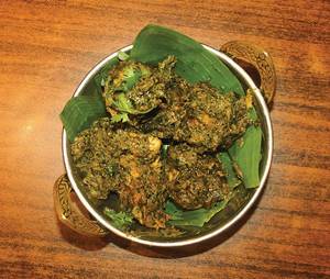 Kakinada Chicken