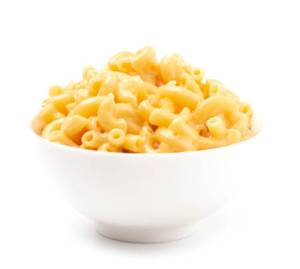 Plain Classic Macaroni