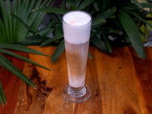 Iced Cappuccino