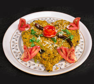 Veg Hyderabadi