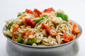 Chicken Noodles
