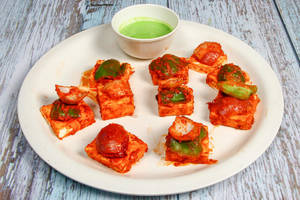 Paneer Tikka