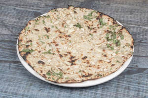 Garlic Roti