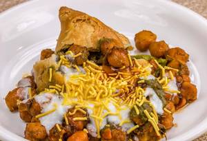 Samosa Masal