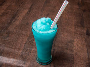 Cool Blue