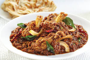 Mutton Varattiyathu