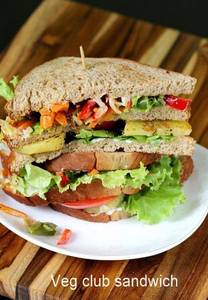 Club Sandwich