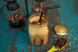 Cold Coffee