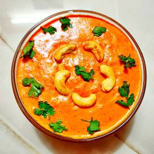 Kaju Masala