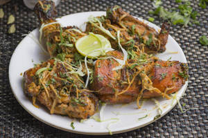 Tandoori Chicken