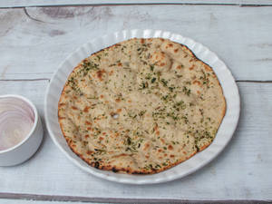 Simple Roti (1 Pc)