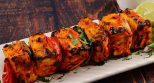 Paneer Achari Tikka