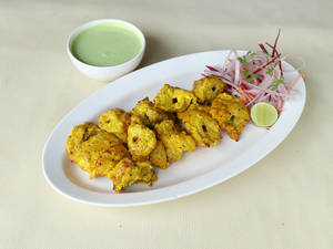 Chicken Jujeh Kabab [10 Pieces]