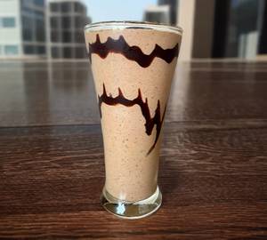 Nutella Frappe