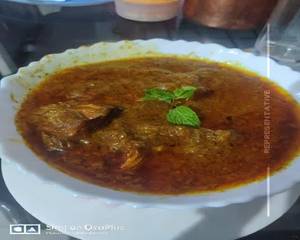 Chicken Korma (Half)