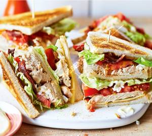 Chicken Club