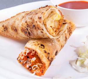 Anda Soybean Roll 