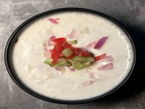 Mix Raita (300ml)