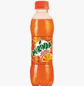 Mirinda 250Ml