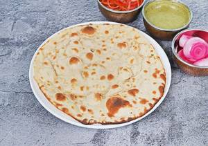Tandoori Roti