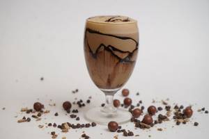 Chocolate Shake