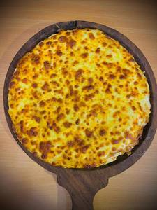 Medium Margherita Pizza